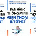 Ban hang thong minh qua dien thoai va internet
