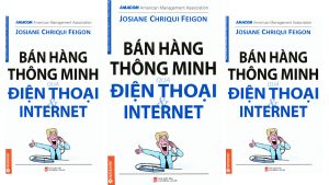 Ban hang thong minh qua dien thoai va internet