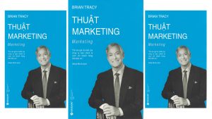 Thuật Marketing - Brian Tracy