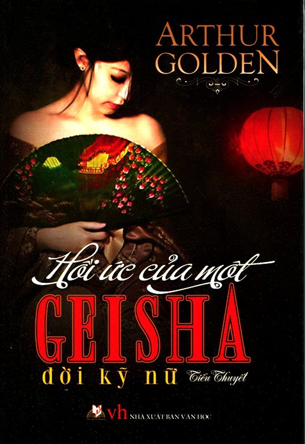 hồi ức của một geisha