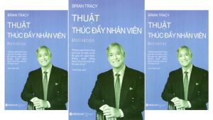 thuật thúc đẩy nhân viên