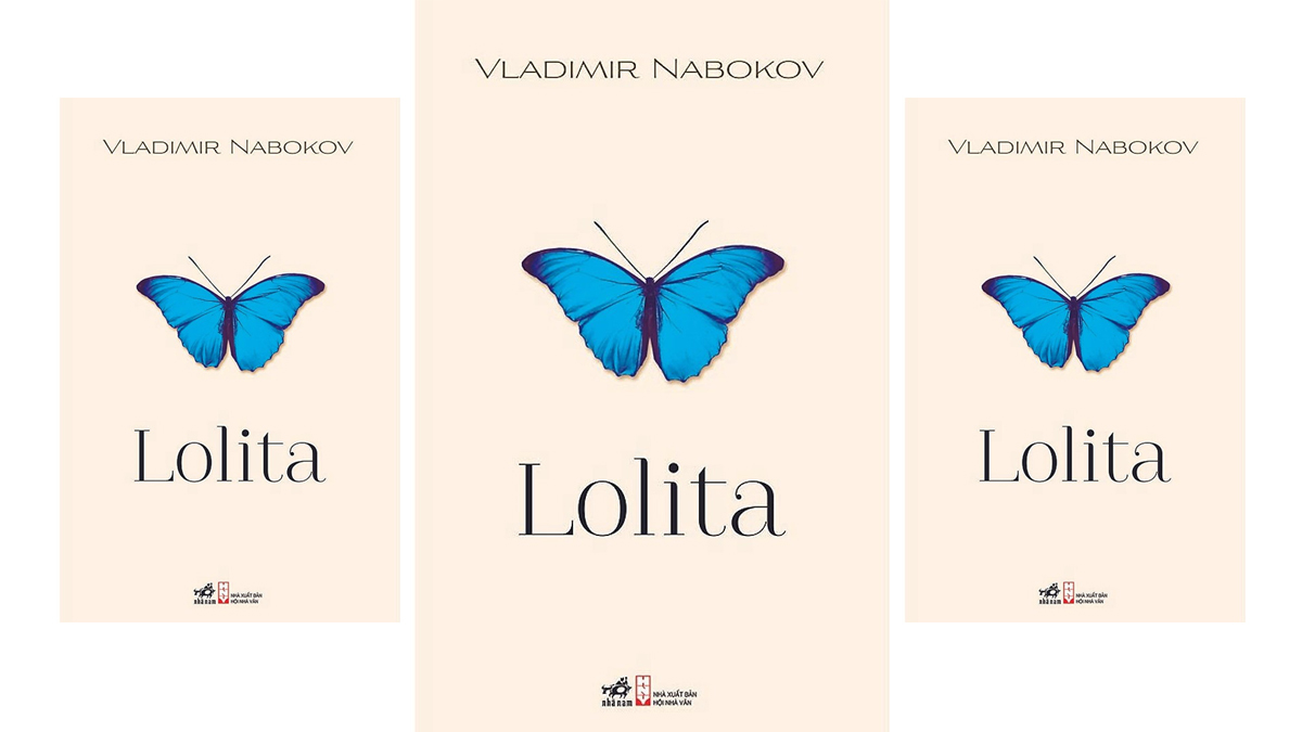 Tóm tắt & Review tiểu thuyết Lolita – Vladimir Nabokov