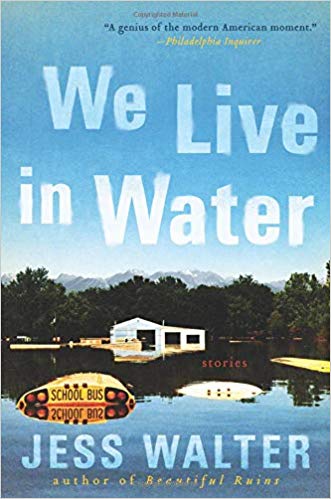 We Live in Water Stories