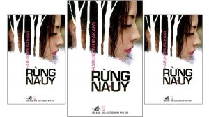 Rung Nauy