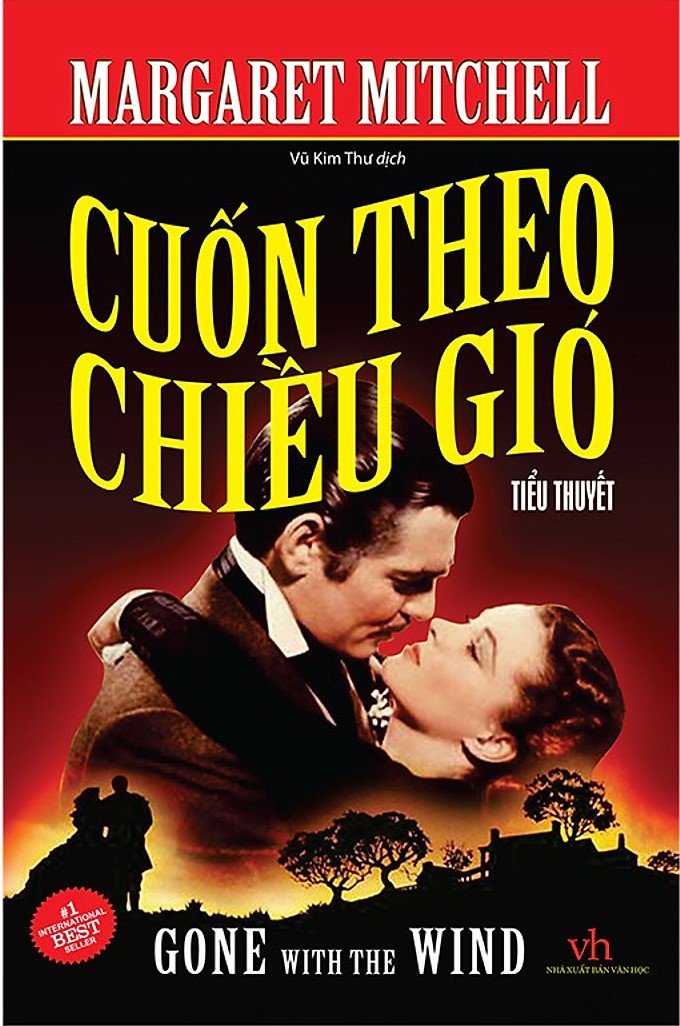 Cuốn theo chiều gió