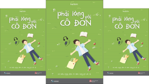 Phải lòng với cô đơn