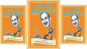 Ơn giời, Keynes trả lời
