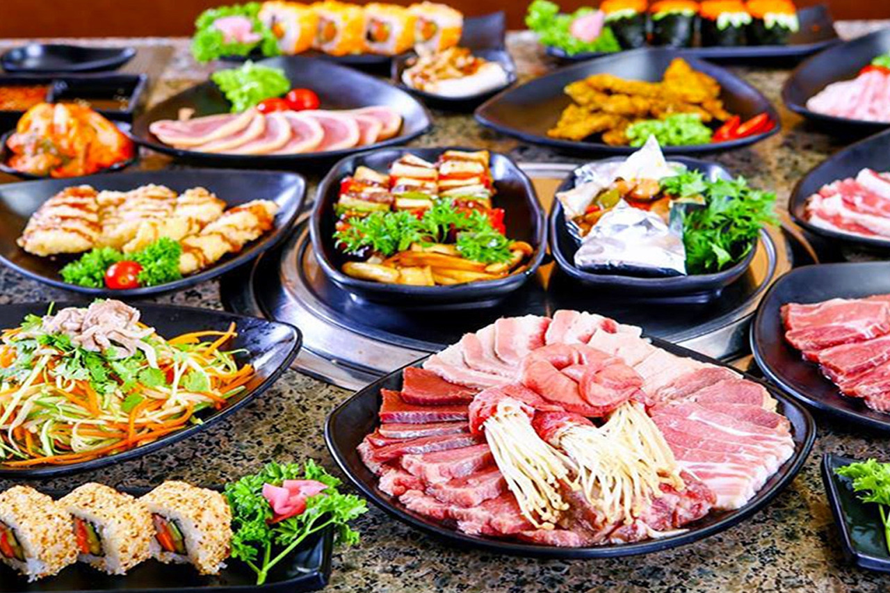Những món ăn truyền thống du khách không thể bỏ lỡ khi đến đất nước Nhật Bản