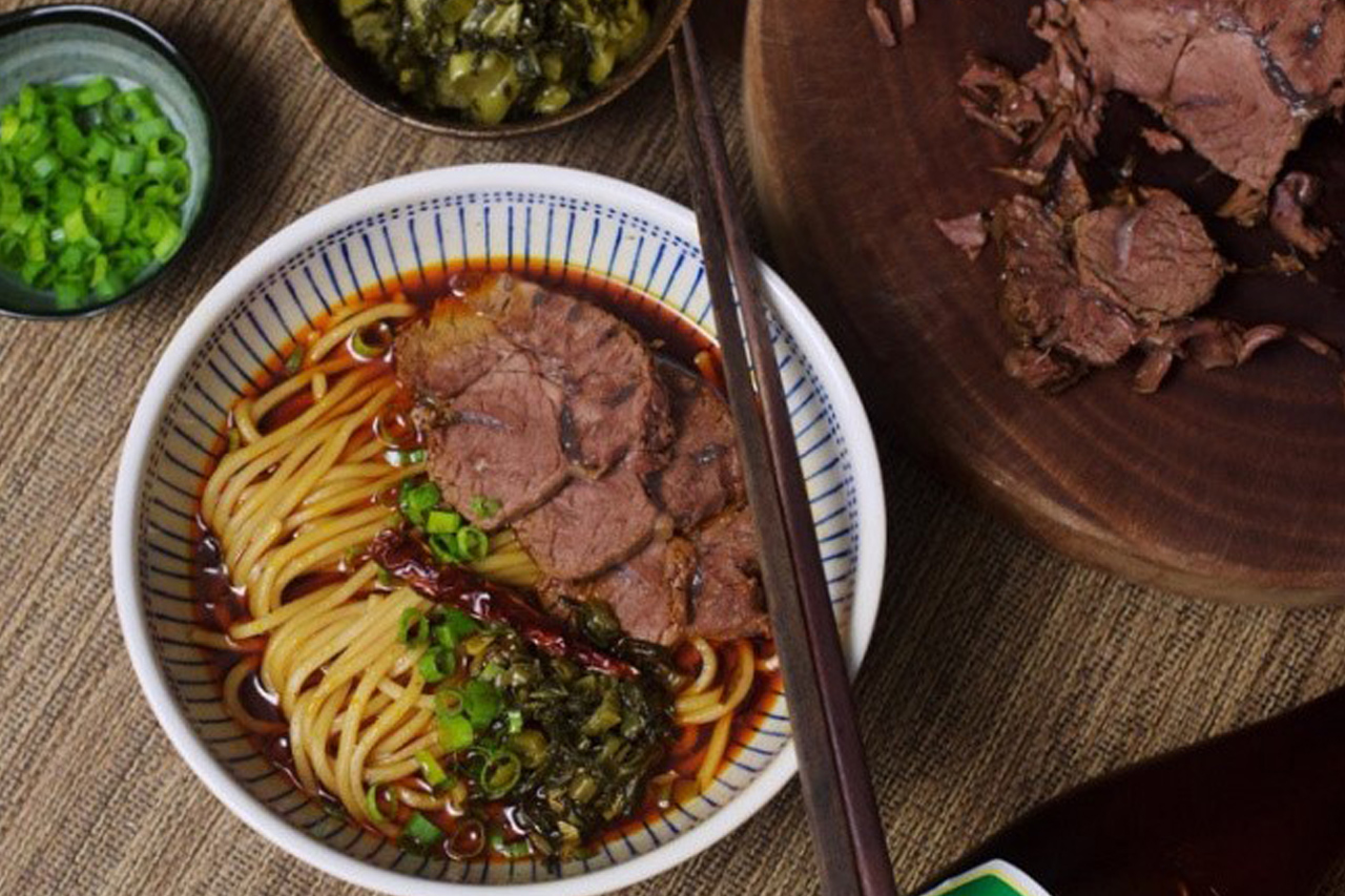 Những món ăn đường phố nhất định phải thử khi đến Đài Loan