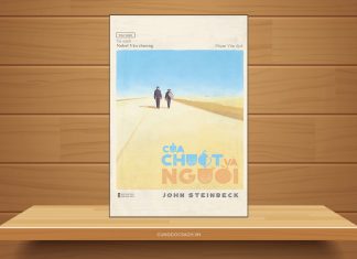 Tóm tắt & Review sách Của chuột và người – John Steinbeck Của chuột và người