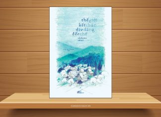 Tóm tắt & Review sách Thế giới kết thúc dịu dàng đến thế – Ichikawa Takuji Thế giới kết thúc dịu dàng đến thế