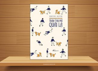 Tóm tắt & Review tiểu thuyết Trạm thu phí quái lạ – Norton Juster Trạm thu phí quái lạ
