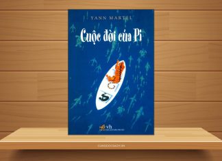 Tóm tắt & Review tiểu thuyết Cuộc đời của Pi (Life of Pi) – Yann Martel Cuộc đời của PI