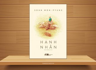 Tóm tắt & Review sách Hạnh nhân – Sohn Won – Pyung Hạnh nhân