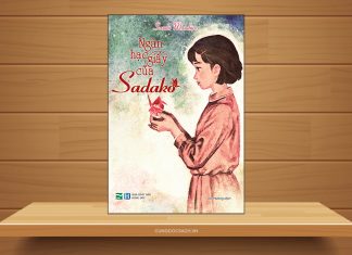 Tóm tắt & Review tiểu thuyết Ngàn hạc giấy của Sadako – Sasaki Masahiro Ngàn hạc giấy của Sadako