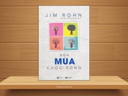 Bốn mùa cuộc sống