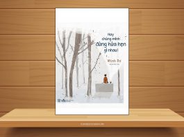 Hay chúng mình đừng hứa hẹn gì nhau