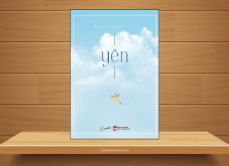 Tóm tắt & Review sách Yên – Yeulamtho Yên