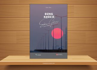 Tóm tắt & Review Đừng khóc ở Sài Gòn – Xuân Thảo Đừng khóc ở Sài Gòn