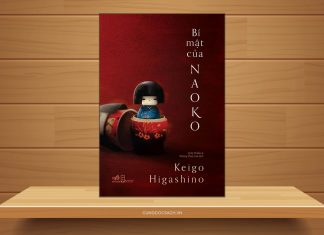 Tóm tắt & Review tiểu thuyết Bí mật của Naoko – Higashino Keigo Bí mật của Naoko
