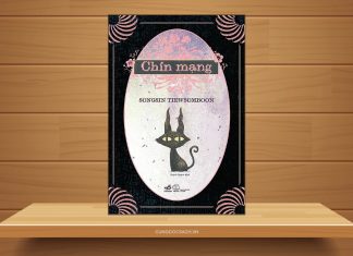 Tóm tắt & Review sách Chín mạng – Songsin Tiewsomboon Chín mạng