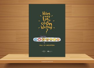 Tóm tắt & Review sách Hôm nay em có ổn không? – Hall of Dreamers Hôm nay em có ổn không