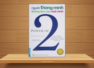 Tóm tắt & Review sách Người thông minh không làm việc một mình – Rodd Wagner & Gale Muller Người thông minh không làm việc một mình