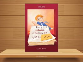 Tôi có triệu chứng cứ yêu em