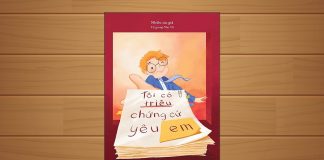 Tóm tắt & Review sách Tôi có triệu chứng cứ yêu em – Group Văn Vở Tôi có triệu chứng cứ yêu em
