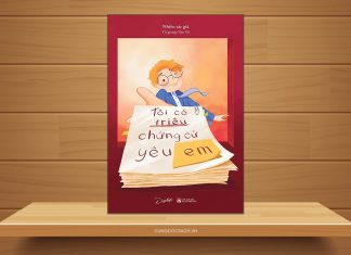 Tóm tắt & Review sách Tôi có triệu chứng cứ yêu em – Group Văn Vở Tôi có triệu chứng cứ yêu em