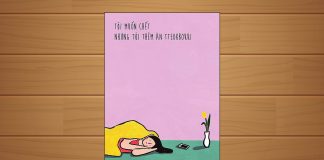 Tóm tắt & Review sách Tôi muốn chết nhưng tôi thèm ăn Tteokbokki – Baek Se-Hee Tôi muốn chết nhưng tôi thèm ăn tteokbokki