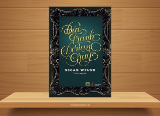 Tóm tắt & Review tiểu thuyết Bức Tranh Dorian Gray – Oscar Wilde Bức Tranh Dorian Gray