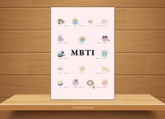 Tóm tắt & Review sách Khám phá và chữa lành 16 kiểu tính cách qua MBTI – Kim So Na, Lee Se Jin Khám phá và chữa lành 16 kiểu tính cách qua MBTI