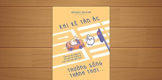 Tóm tắt & Review sách Khi Kẻ Tàn Ác Thường Sống Thảnh Thơi … – Bom-ssok, Seo Je-hak Khi kẻ tàn ác thường sống thảnh thơi
