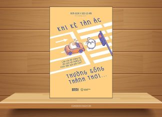 Tóm tắt & Review sách Khi Kẻ Tàn Ác Thường Sống Thảnh Thơi … – Bom-ssok, Seo Je-hak Khi kẻ tàn ác thường sống thảnh thơi