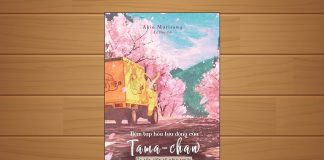 Tóm tắt & Review sách Tiệm Tạp Hóa Lưu Động Của Tama-Chan – Akio Morisawa Tiệm tạp hóa lưu động của Tama Chan
