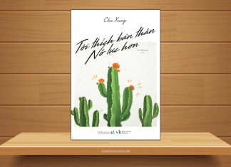 Tóm tắt & Review sách Tôi thích bản thân nỗ lực hơn – Chu Xung Tôi thích bản thân nỗ lực hơn