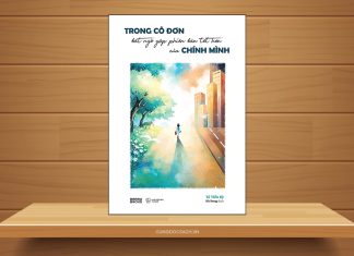 Tóm tắt & Review sách Trong cô đơn bất ngờ gặp phiên bản tốt hơn của chính mình – Tả Tiểu Kỳ Trong Cô Đơn Bất Ngờ Gặp Phiên Bản Tốt Hơn Của Chính Mình