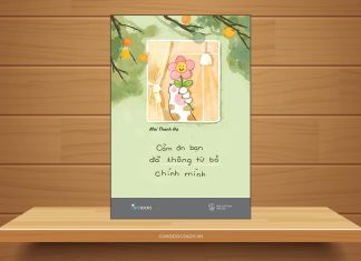 Tóm tắt & Review sách Cảm ơn bạn đã không từ bỏ chính mình – Mai Thanh Hạ Cảm Ơn Bạn Đã Không Từ Bỏ Chính Mình