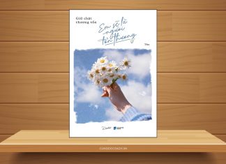 Tóm tắt & Review sách Giữ chặt thương tổn em sẽ là người tổn thương – Thu Giữ chặt thương tổn em sẽ là người tổn thương