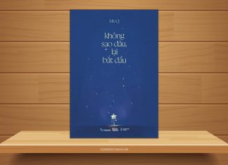 Tóm tắt & Review sách Không sao đâu lại bắt đầu – Mr. Q Không sao đâu lại bắt đầu