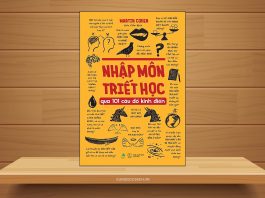 Nhập môn Triết học qua 101 câu đố kinh điển