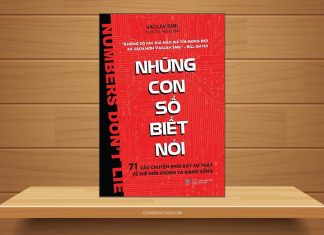Tóm tắt & Review sách Những con số biết nói: 71 Câu Chuyện Phơi Bày Sự Thật Về Thế Giới Chúng Ta Đang Sống – Vaclav Smil Những Con Số Biết Nói