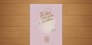 Tóm tắt & Review sách Vẻ đẹp của sự cô đơn – Giác Minh Luật Vẻ đẹp của sự cô đơn
