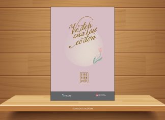 Tóm tắt & Review sách Vẻ đẹp của sự cô đơn – Giác Minh Luật Vẻ đẹp của sự cô đơn