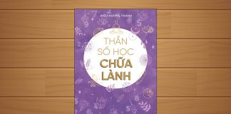 Tóm tắt & Review sách Thần số học chữa lành – Diệu Hương Thanh Thần số học chữa lành