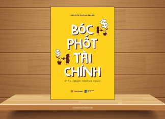 Tóm tắt & Review sách Bóc phốt tài chính – Nguyễn Trọng Nhân Bóc phốt tài chính