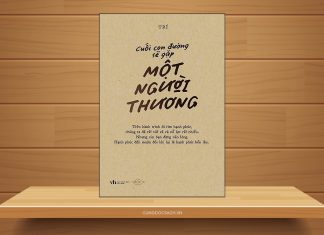 Tóm tắt & Review sách Cuối con đường sẽ gặp một người thương – Trí Cuối con đường sẽ gặp một người thương