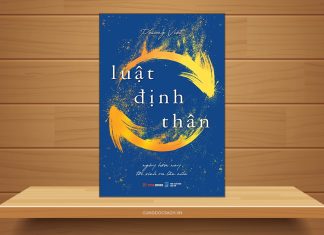Tóm tắt & Review sách Luật định thân ngày hôm nay tôi sinh ra lần nữa – Phương Việt Luật định thân