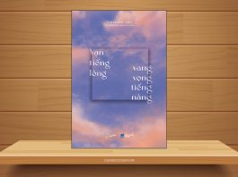 Vạn tiếng lòng vang vọng tiếng nàng